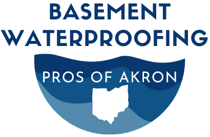 Basement Waterproofing Akron 